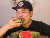 网红吃瓜僧