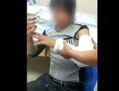 网红吃瓜挨打视频大全集