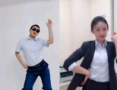 农商行小姐姐pk六大行,金融界风云对决！