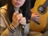 串歌小姐姐,演绎青春旋律，传递美好情感