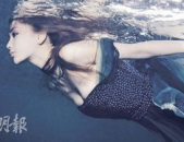 胸之女王写真,性感与力量的完美融合