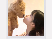 幼教小姐姐写真,温暖童心的守护者