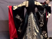 拍写真挑衣服的经验,打造完美镜头下的时尚风采