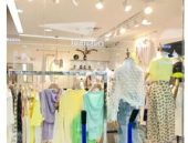 网红服装店装修网红,网红服装店装修揭秘