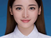 网红证件照,颜值与气质的完美融合