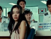 小姐姐打坏摄像机的电影,小姐姐的复仇奇遇